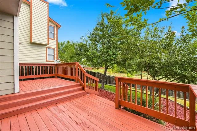 8012 Decatur Court Westminster, CO 80031