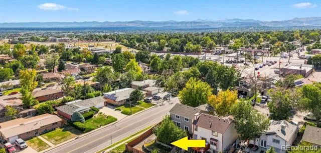 8012 Decatur Court Westminster, CO 80031