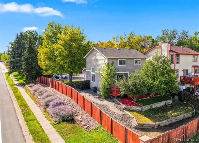 8012 Decatur Court Westminster, CO 80031