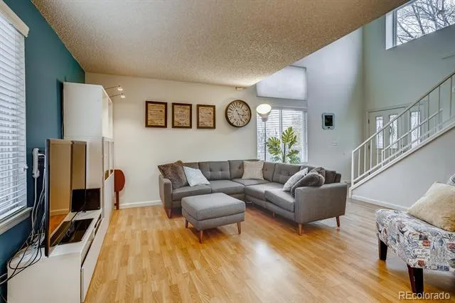 8012 Decatur Court Westminster, CO 80031