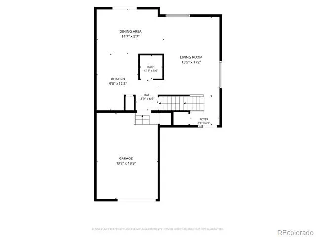 8012 Decatur Court Westminster, CO 80031