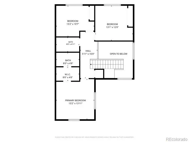 8012 Decatur Court Westminster, CO 80031