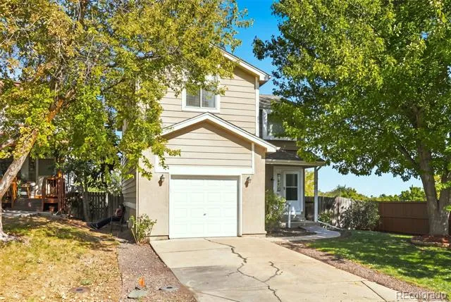 8012 Decatur Court Westminster, CO 80031