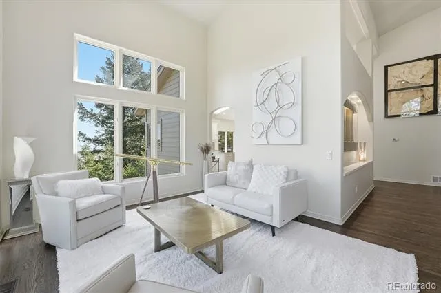 23331 Morning Rose Drive Golden, CO 80401