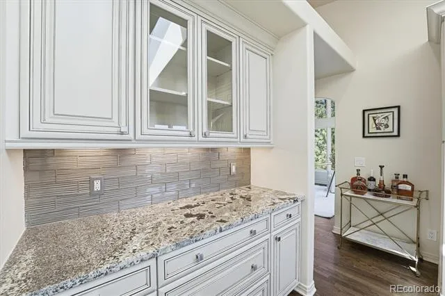 23331 Morning Rose Drive Golden, CO 80401