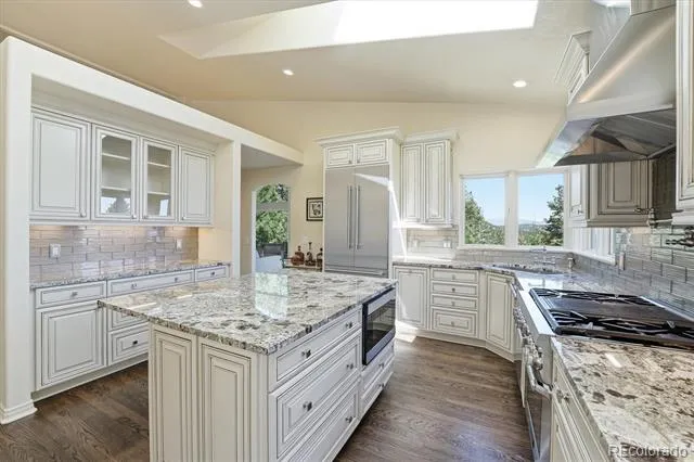 23331 Morning Rose Drive Golden, CO 80401