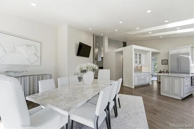 23331 Morning Rose Drive Golden, CO 80401