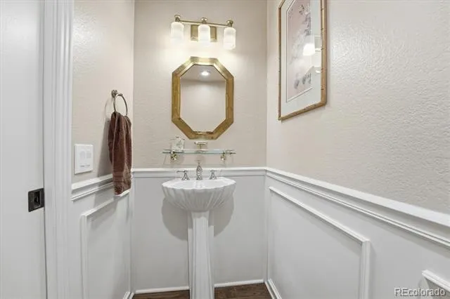 23331 Morning Rose Drive Golden, CO 80401