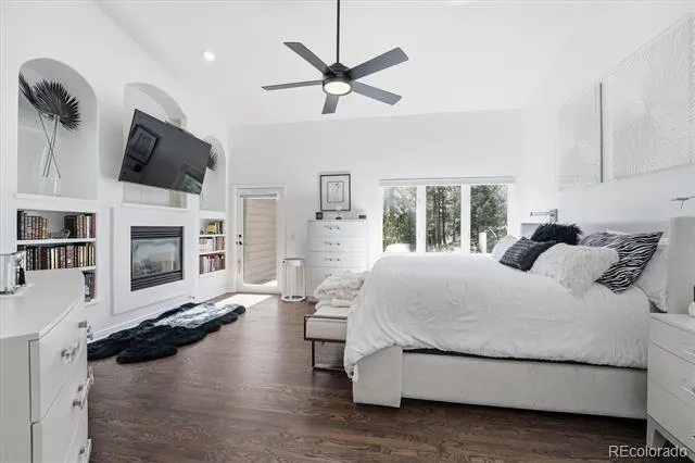 23331 Morning Rose Drive Golden, CO 80401