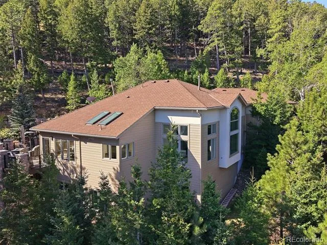 23331 Morning Rose Drive Golden, CO 80401