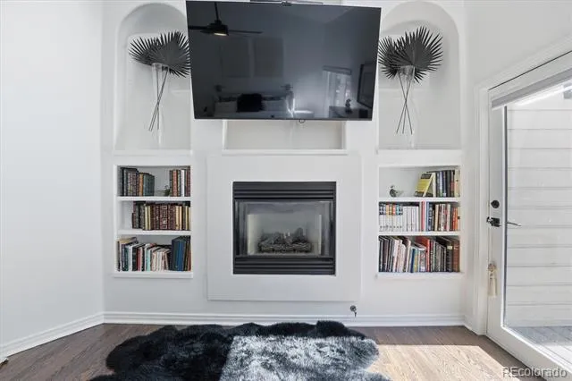 23331 Morning Rose Drive Golden, CO 80401