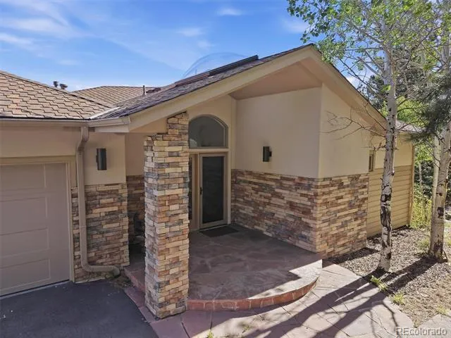 23331 Morning Rose Drive Golden, CO 80401
