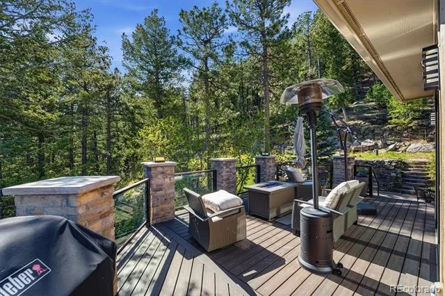 23331 Morning Rose Drive Golden, CO 80401