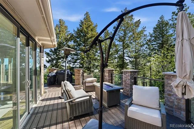 23331 Morning Rose Drive Golden, CO 80401
