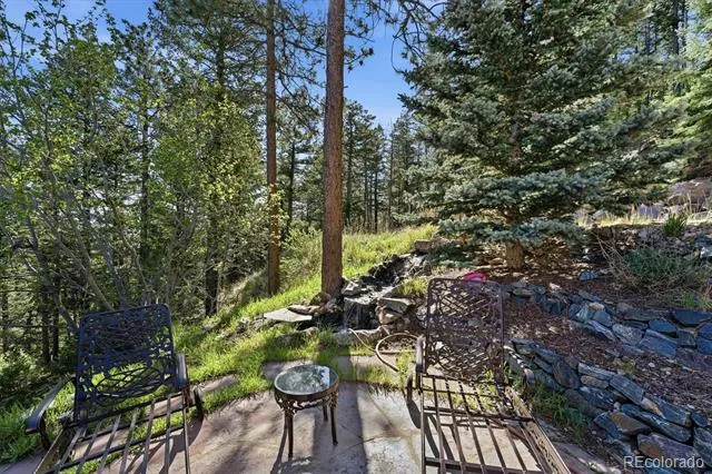 23331 Morning Rose Drive Golden, CO 80401