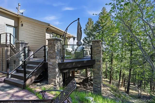 23331 Morning Rose Drive Golden, CO 80401