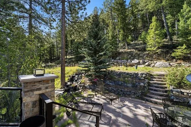23331 Morning Rose Drive Golden, CO 80401