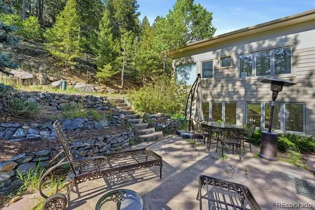23331 Morning Rose Drive Golden, CO 80401