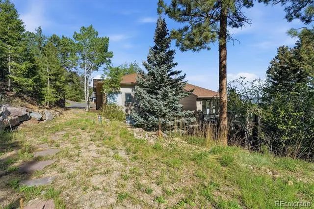 23331 Morning Rose Drive Golden, CO 80401
