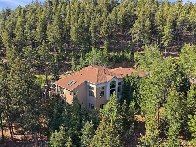 23331 Morning Rose Drive Golden, CO 80401
