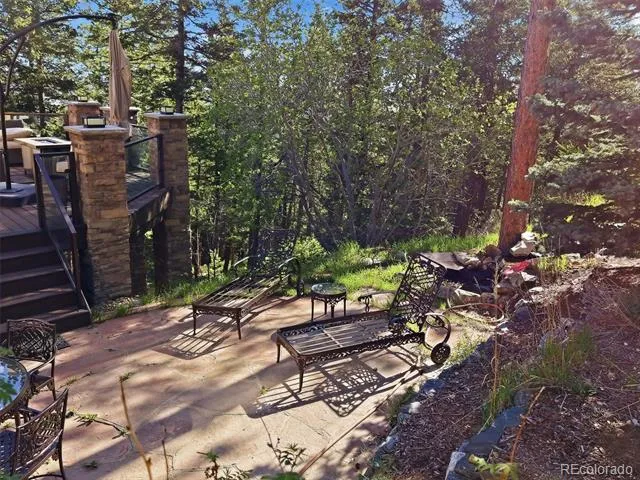 23331 Morning Rose Drive Golden, CO 80401