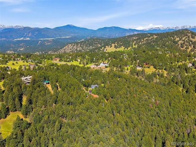 23331 Morning Rose Drive Golden, CO 80401