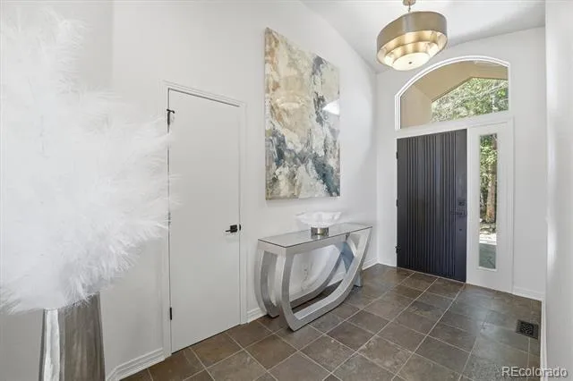 23331 Morning Rose Drive Golden, CO 80401