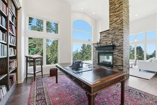 23331 Morning Rose Drive Golden, CO 80401