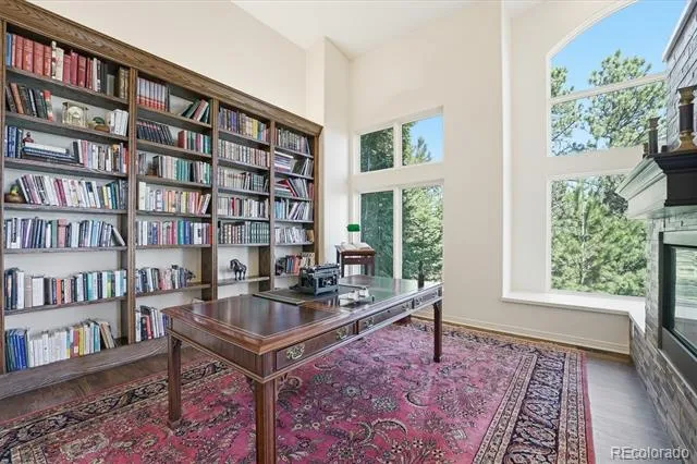 23331 Morning Rose Drive Golden, CO 80401