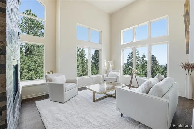 23331 Morning Rose Drive Golden, CO 80401