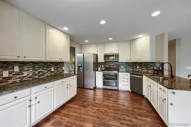 4672 Charing Court Castle Rock, CO 80109