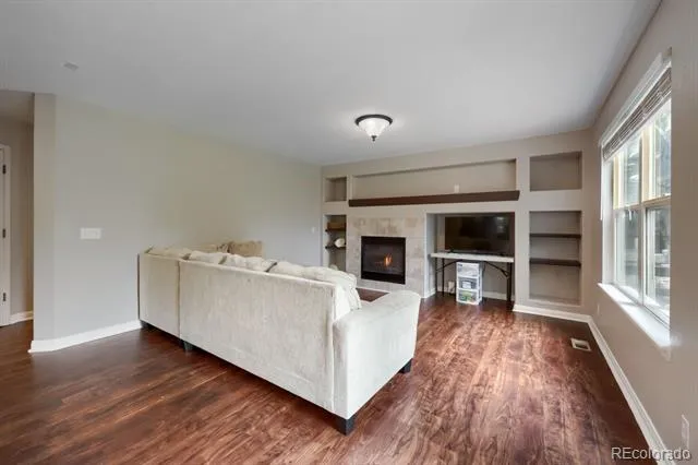 4672 Charing Court Castle Rock, CO 80109