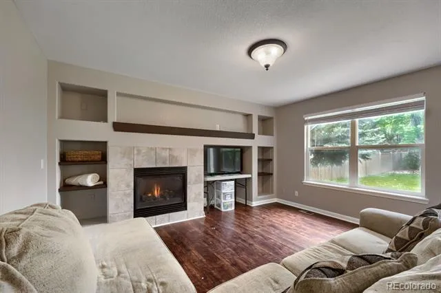 4672 Charing Court Castle Rock, CO 80109