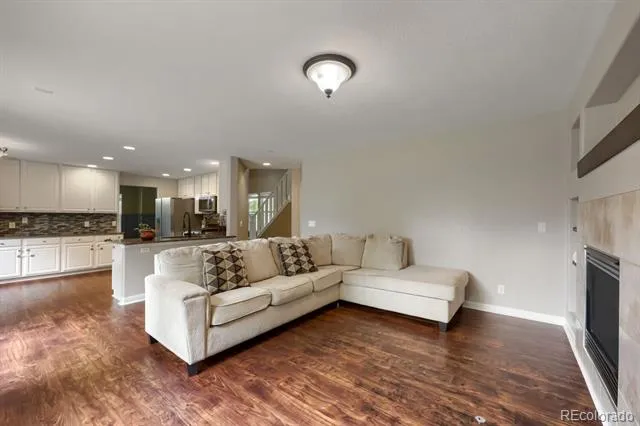 4672 Charing Court Castle Rock, CO 80109
