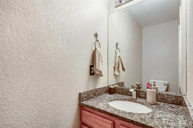 4672 Charing Court Castle Rock, CO 80109