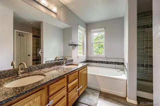 4672 Charing Court Castle Rock, CO 80109