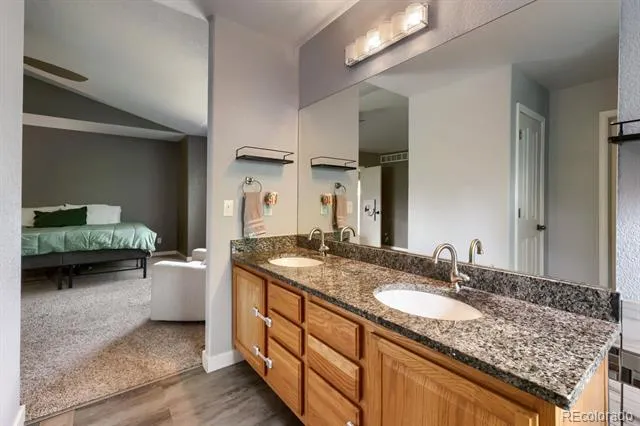 4672 Charing Court Castle Rock, CO 80109