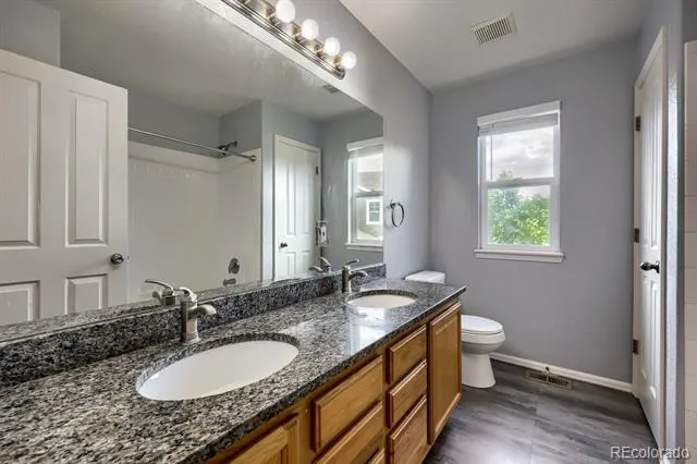 4672 Charing Court Castle Rock, CO 80109