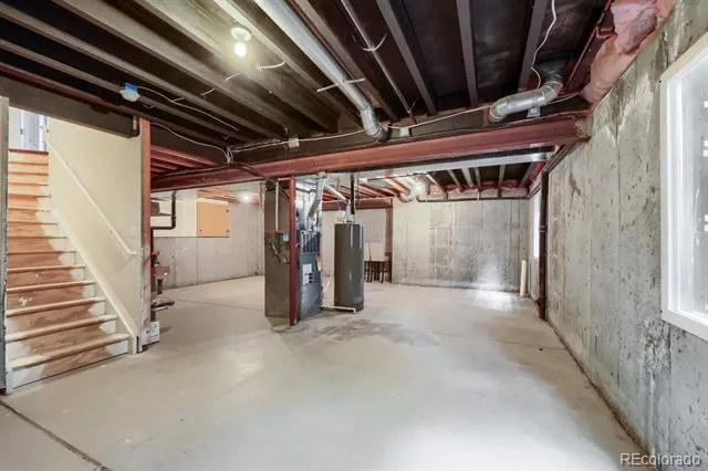 4672 Charing Court Castle Rock, CO 80109