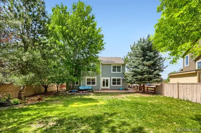 4672 Charing Court Castle Rock, CO 80109