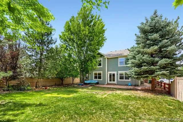 4672 Charing Court Castle Rock, CO 80109