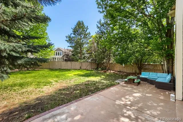 4672 Charing Court Castle Rock, CO 80109