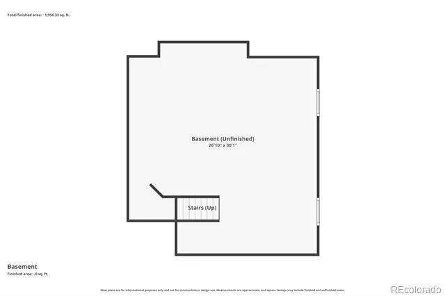 4672 Charing Court Castle Rock, CO 80109