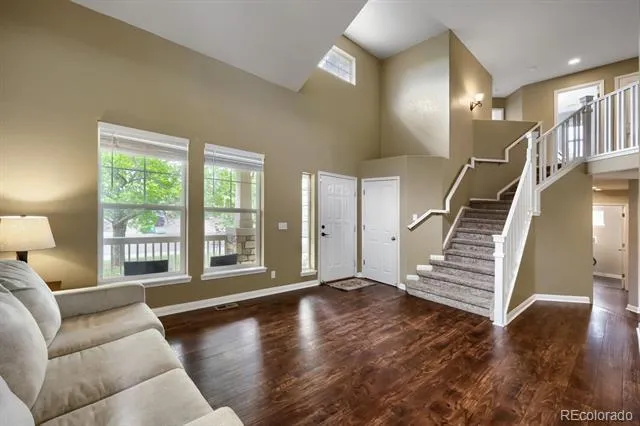 4672 Charing Court Castle Rock, CO 80109