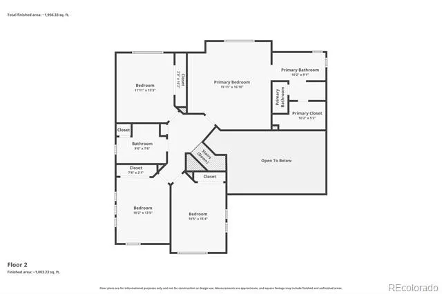 4672 Charing Court Castle Rock, CO 80109