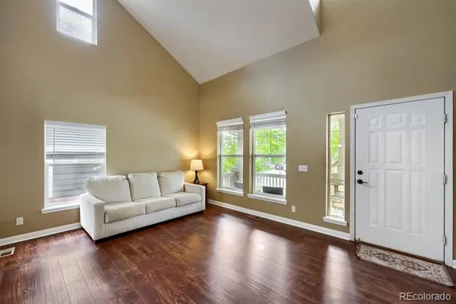 4672 Charing Court Castle Rock, CO 80109