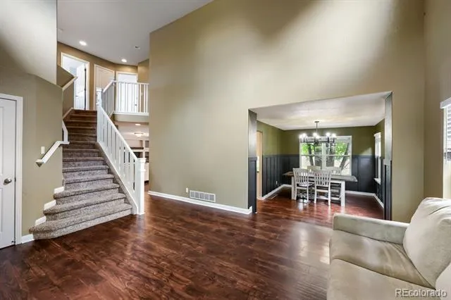 4672 Charing Court Castle Rock, CO 80109