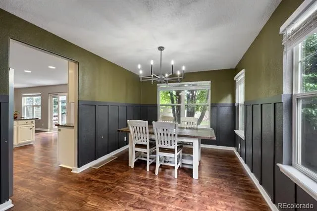 4672 Charing Court Castle Rock, CO 80109