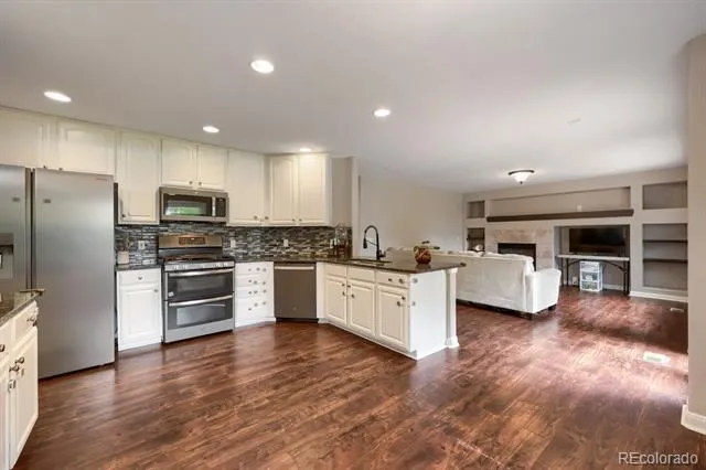 4672 Charing Court Castle Rock, CO 80109