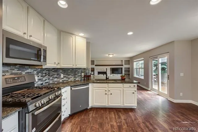 4672 Charing Court Castle Rock, CO 80109